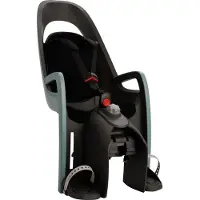 Hamax Caress Achterzitje Voor Kinderfiets