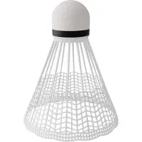 NILS NBL6193 Serie - Nylon LED Badmintonshuttle - EVA Basis - Voor gebruik binnen en buiten