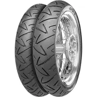 Continental Pneu moto 17 130/70 x 17 twist sport sm tl 62h (route) -