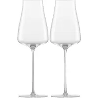 Zwiesel Glas Champagneglas The Moment 369 ml (2-delig)