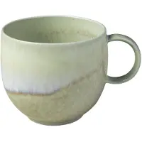 Villeroy & Boch - Perlemor Alga Mokken 6 stuks 0,35l