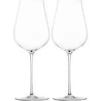Zwiesel Glas Witte Wijn- / Portglas Kolibri 385 ml (Set van 2)