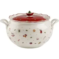 Villeroy & Boch Terrine Toy's Delight Soep
