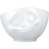 Tassen Bol XL Happy en Porcelaine fabriqué en Allemagne
