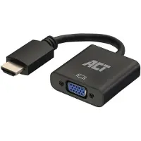 ACT AC7535 Converter Cable HDMI Male