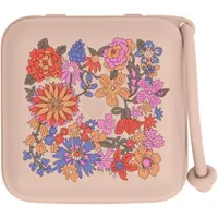BIBS Fopspeenbox Liberty Garden Blossom 1 St Doos