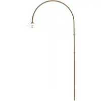 Valerie Objects Hanglamp n°2 Wandlamp Green