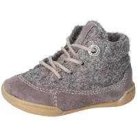 Pepino by Ricosta Loopstoeltje Step Meteor/grijs (medium) | Maat: 21