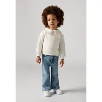 Levi's 726 Flare Jean - Happy Camper | Maat: 74