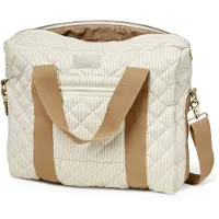 Cam Cam Copenhagen Classic Stripes Cam Cam COPENHAGEN Luiertas Camel