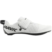 Mavic Ultimate Triathlon IV White schoen || Maat: 40
