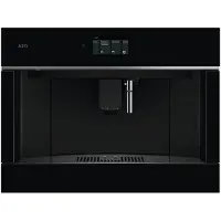 AEG TC8NK7B Series 8000 Volautomatische inbouw koffiemachine - Zwart