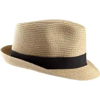 K-Up KP068 Panama - Hoed