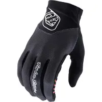Troy Lee Designs ACE 2.0 Handschoenen Zwart || Maat: XXL