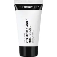 The Inkey List - Vitamin B C And E Moisturizer Vitamin B, C En E Moisturizer - 50 ML
