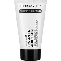The Inkey List - Supersolutions Supersolutions 10% Azelaic Acid Serum