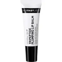 The Inkey List Tripeptide Plumping Lip Balm 10 ml