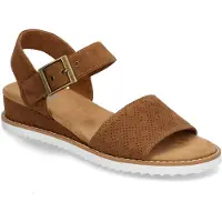 SKECHERS Sandalen met riem 'DESERT KISS - SERENDIPITOUS' | 39 | female