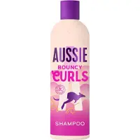 Aussie Bouncy Curls Hydraterende Shampoo 300 ml