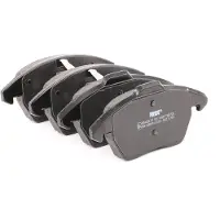 FERODO Remblokken set FDB1728 Ferodo voor o.a. CITROEN, PEUGEOT, VOLKSWAGEN