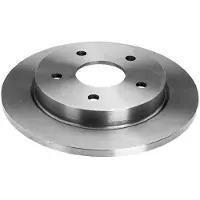 FEBI BILSTEIN 05654 Remschijf