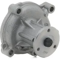 Valeo Waterpomp, motorkoeling 529209