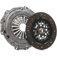 RIDEX 479C0229 Koppelingsset