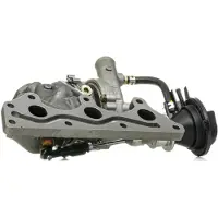 RIDEX 2234C0128 Turbocharger