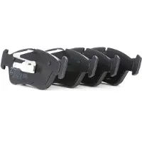 RIDEX 402B0005 Remblokken