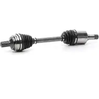 RIDEX 13D0499 Aandrijfas