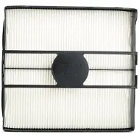 RIDEX 424I0241 Interieurfilter