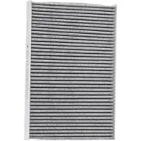 RIDEX 424I0263 Interieurfilter