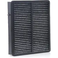RIDEX 424I0220 Interieurfilter