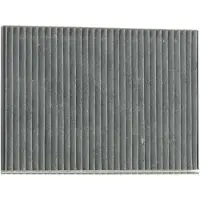 CORTECO 49387666 Interieurfilter