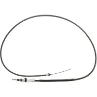 RIDEX 124C0277 Handremkabel