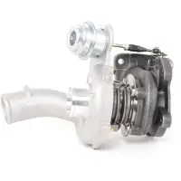 RIDEX 2234C0002 Turbocharger