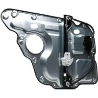 RIDEX 1561W0440 Raammechanisme
