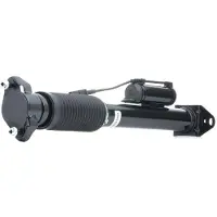 RIDEX 4118A0078 Pneumatische veerpoot