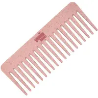 Yuaia Haircare Wide-toothed comb Rose