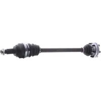 RIDEX 13D0437 Aandrijfas