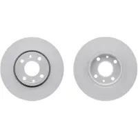 RIDEX 82B0079P Remschijf