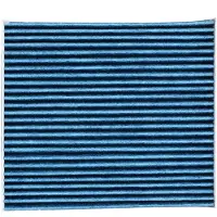 RIDEX 424I0524P Interieurfilter
