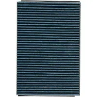 RIDEX 424I0526P Interieurfilter