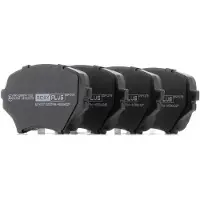 RIDEX 402B0632P Remblokken