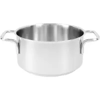 Demeyere Kookpan Demeyere 7 Zonder Deksel 16 cm