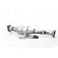 NAP carPARTS CAK10257 Katalysator