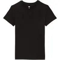 We fashion Shirt zwart
