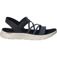 SKECHERS Schoenen Go Walk Flex Sandal Emma 141473NVY