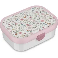 Mepal Broodtrommel Campus Fairy Wonders 17,8 X 13,2 X 6,1 Cm