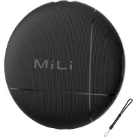 Mili GPS-tracker LiTag , geschikt voor rugzak, sleutels, bagage, fiets en halsband